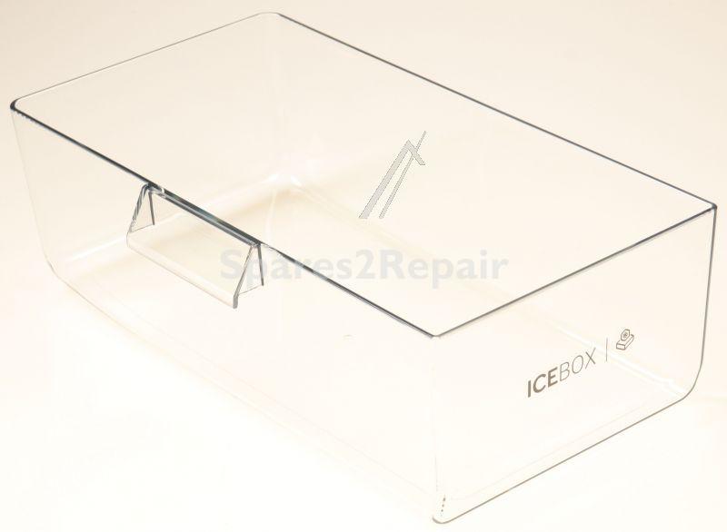 Haier Ice Cube Maker - 0060246184 49116378 Ice Storage Box