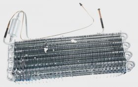Haier Condensation Cont. Compress. - 0060856633 49101096 Frz Evaporator Assembly