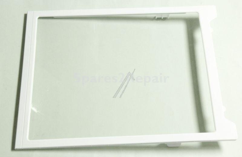 Samsung Panel-glass-ic - Da97-17522d Assembly Shelf-ref Low Rr7000m Sepm Sponge S