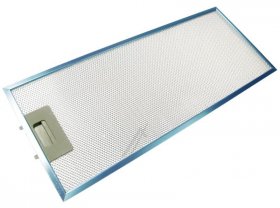 Atlan Metal Grease Trap - Atoaf6002c025 Outside Alu Filter