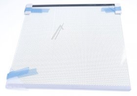 Haier Glass Panel - 0070831491 49096830 Big Glass Shelf