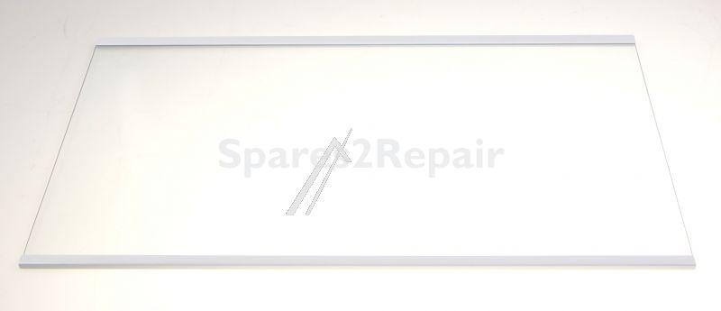 Meiling Panel/glass/ic - C1723.5.1 Freezer Glass Shelf
