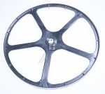 Tcl Belt Pulley - 4c118-000002 Driving Pulley