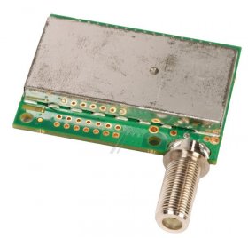 Panasonic Module - Electrical Unit - J3czbc000005 Dab Module Venice 7