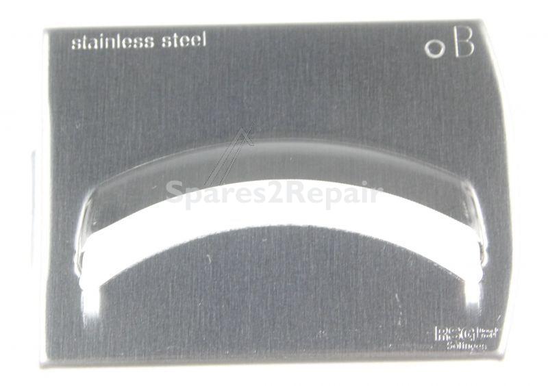 Friction Disc - 00633494 Disc [Bosch Siemens]