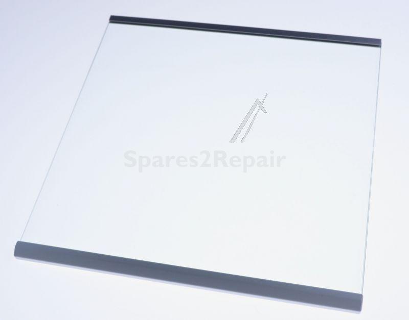 Lg Glass Panel - Aht75335003 Shelf Assembly Refrigerator