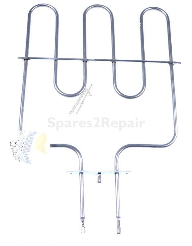 Bertazzoni Bottom Element Oven - Z270170 Lower Oven Lower Element