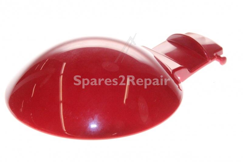 Flap - 00645998 Lid [Bosch Siemens]