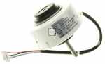 Motor - 5401276003 C00915514 (eau62983003) Motor Assembly Dc_indoor [Arcelik]