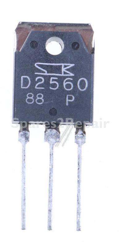 Onkyo Various Transistors - 2204130 Transistors