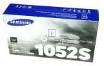 Samsung Toner Cartridge - 1052s Mlt-d1052s-els Toner Black 1 5k