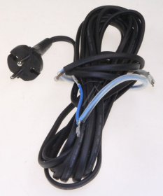 Cable-plugs-adapter - 00641157 Power Cord [Bosch Siemens]