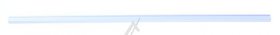 Profile - 49127544 Glass Shelf Rear Profile [Candy Hoover]