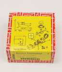 Fridge Thermostat - C00280251 482000087819 Thermostat Danfoss Kit7 [Whirlpool Indesit]