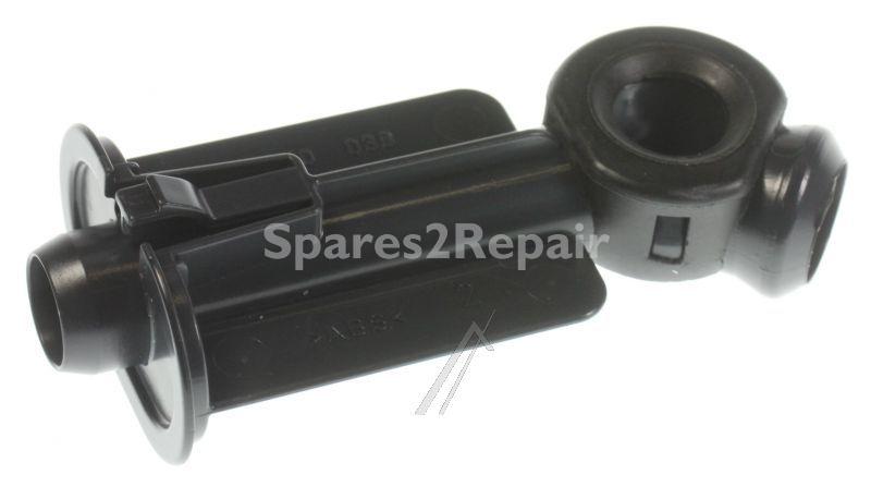 Braun Channel - 7050876 67050876 Dosing Tube