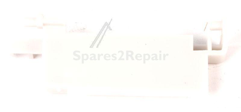 Samsung Door - Assembly Door ce2727-s-xeg silver seg