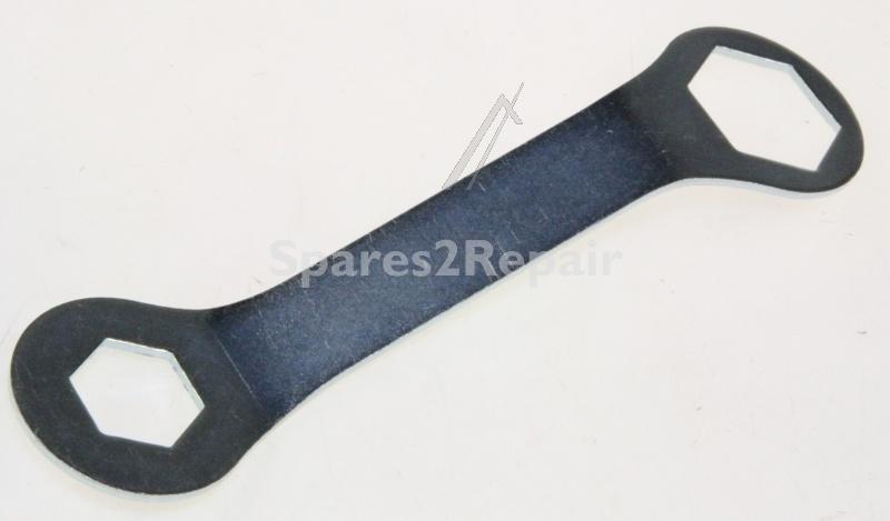 Domena Key Tools - 500582629 Boiler Locking Key