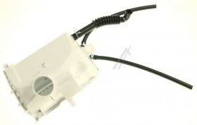 Container - 1066978 Housing For Detergent Container [Amica]