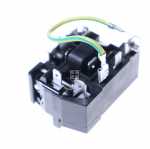 Hisense Gorenje Starter Relay - 863057 Connect box Qps2-c15md3 J14-drb134n61a5