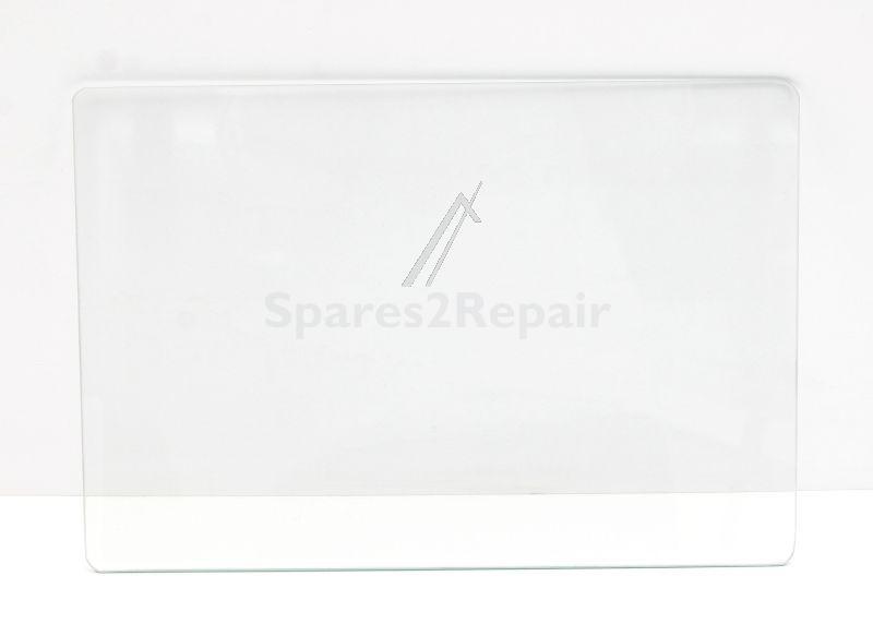 Panel-glass-ic - 1065548 Shelf [Amica]