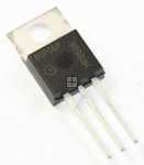 Infineon Transistors - 80p06p P-kanal Mosfet, 80a 60v To-220