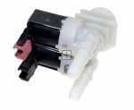 Solenoid Valve - 00066639 Valve Magnet [Bosch Siemens]