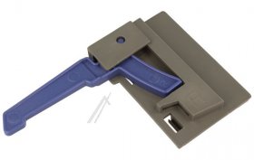 Guide-rail - 12176000010208 Right Adjuster Upper Basket [Midea]