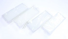 Sqoon Air Vent - Cleanair Filter Set Alternative To Bsh 17004811 Without Frame