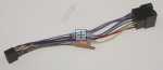 Kenwood Harness - E30-6934-15 Iso Connection Cable