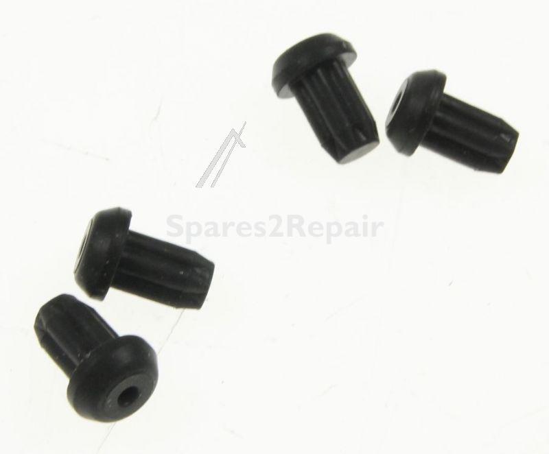 Rubber Foot - 00603447 Rubber Foot [Bosch Siemens]