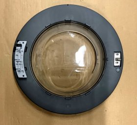 Samsung Washing Machine Window - Dc97-22447a Assembly Door-module ww4000t ww**t4***c* old