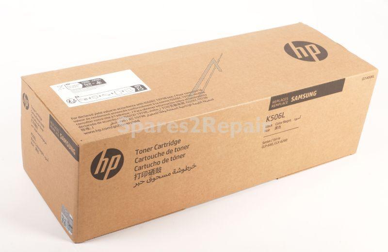 Samsung Toner Cartridge - K506l Clt-k506l-els Toner Cartridge Black 6k