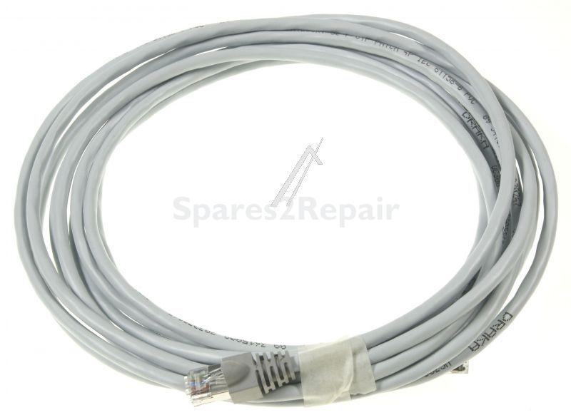 Cable-plugs-adapter - 12005876 Connection Cable [Bosch Siemens]