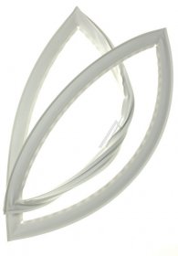 Freezer Door Seal - 49032147 Freezer Gasket [Candy Hoover]