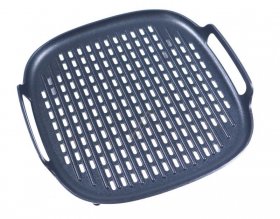Saeco Grill Grates - 300009619361 Grill Accessories
