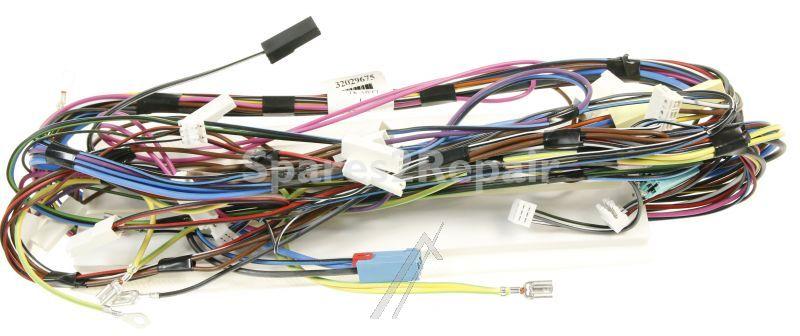 Hisense Gorenje Harness - 605468 Cable Set
