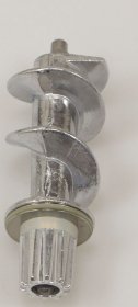 Domena Worm - 500682109 Extracting Screw Rhm310