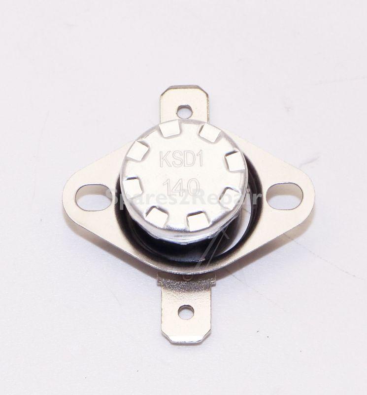 Thermostats - Us-7222006394 Thermostat [Groupe SEB]