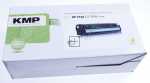Kmp Toner Cartridge - 2528 0009 H-t192 Toner Cartridge Yellow 60g Kmp