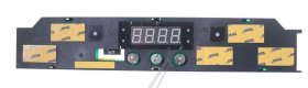 Clock Timer - El Board 33702277 E0 [Candy Hoover]