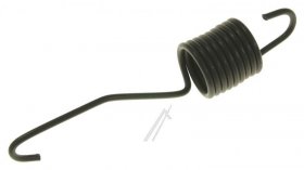 Drum - C00289608 Plastic Tank 1200 7kg Top Loadin [Whirlpool Indesit]