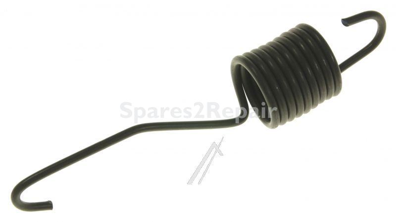 Drum - C00289608 Plastic Tank 1200 7kg Top Loadin [Whirlpool Indesit]