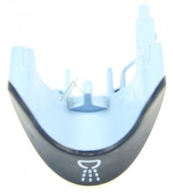 Philips Saeco Button - 423902671262 Sos Knob Shaped 2k