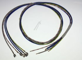 Smeg Cable-plugs-adapter - 823370351 Cable