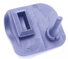 Casing Cover - 12040755 Cover Powder Duct Lid [Bosch Siemens]
