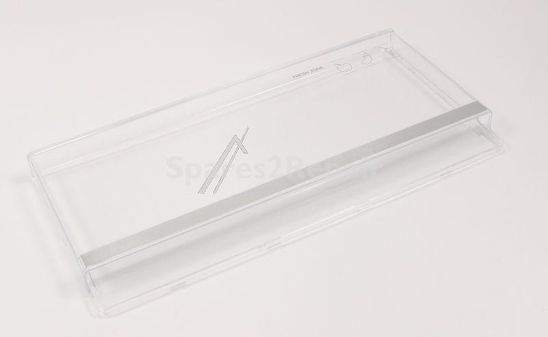 Panel - 343h25 Front Rc Vegetable Compartment Bottom [Sogedis]