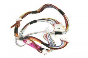 Samsung Harness - Da61-03684a Spring Etc-earth w07 sts304 -