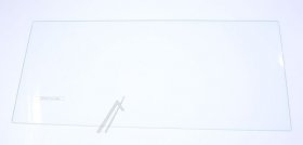 Glass Panel - 1045562 Glass Compartment 415x184 [Amica]