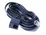 Com Western Plug/western Socket - Western-stecker 6-6 - Western-kupplung 6-6 6m