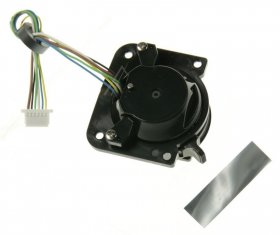 Panasonic Switch Unit - 1kl1561xlrz Shoe Clip Unit